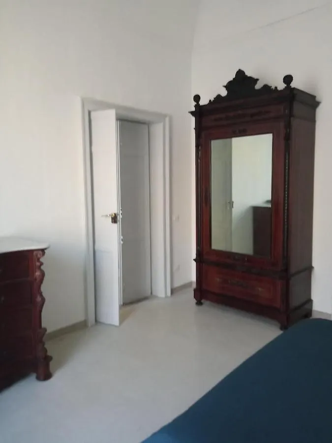 I Pupi Sikani Holidays Avola Holiday home