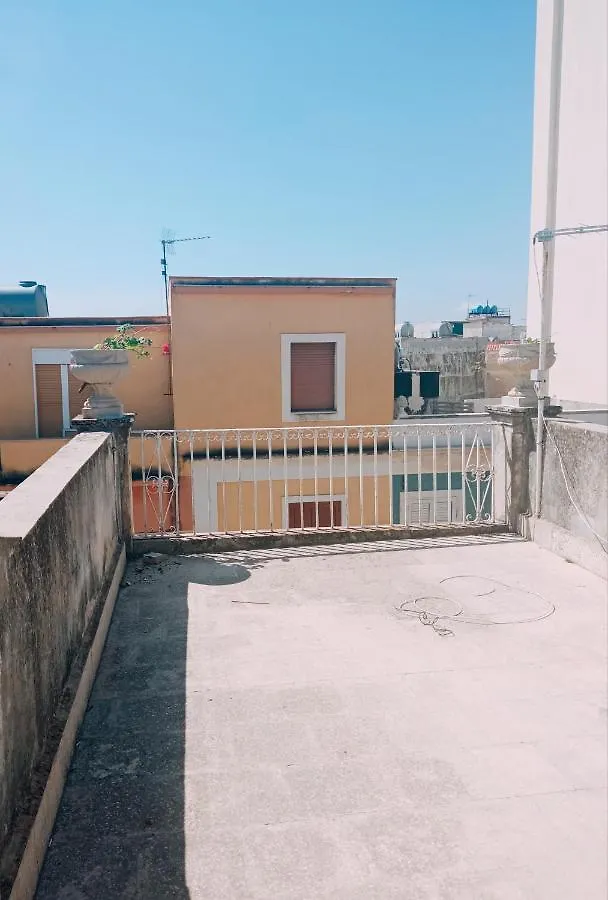 Holiday home I Pupi Sikani Holidays Avola Italy