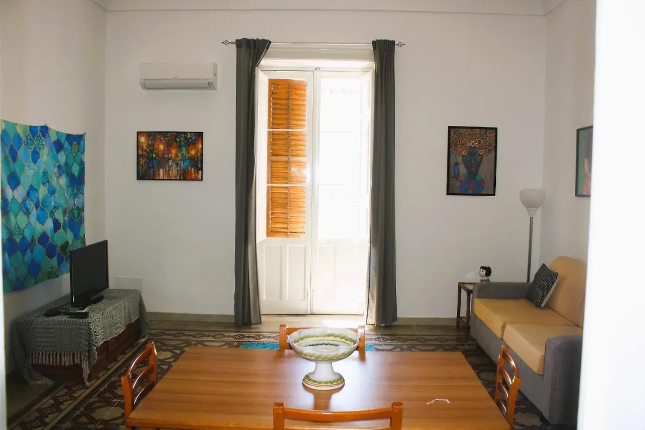 I Pupi Sikani Holidays Avola
