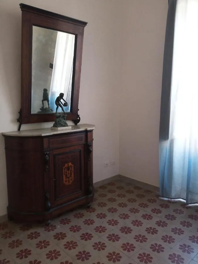 Holiday home I Pupi Sikani Holidays Avola