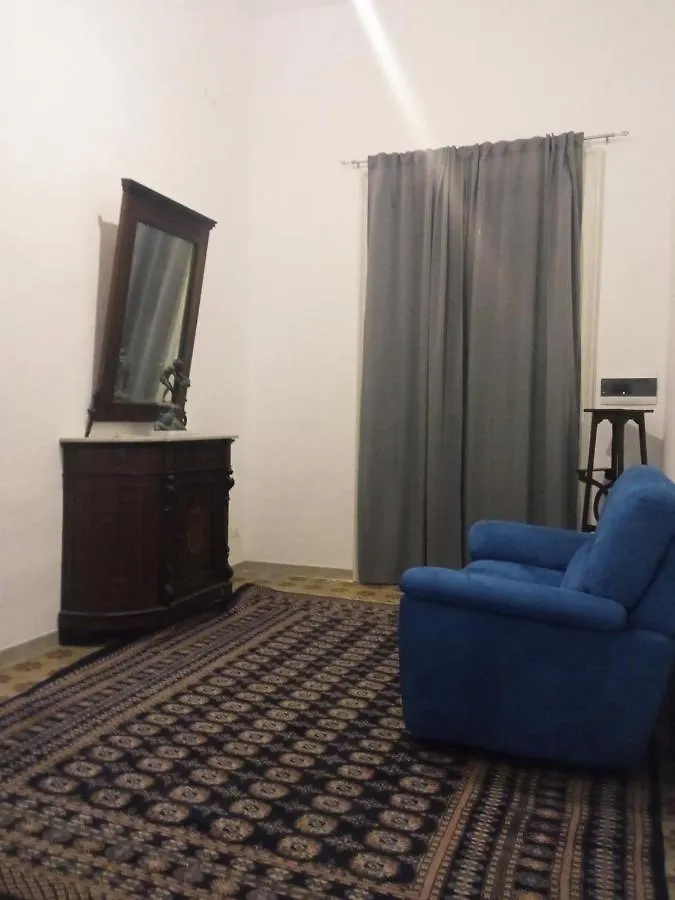 I Pupi Sikani Holidays Avola Włochy