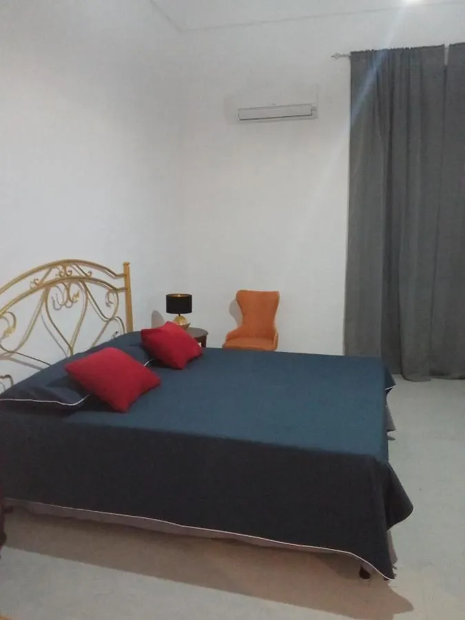 Dom wakacyjny I Pupi Sikani Holidays Avola