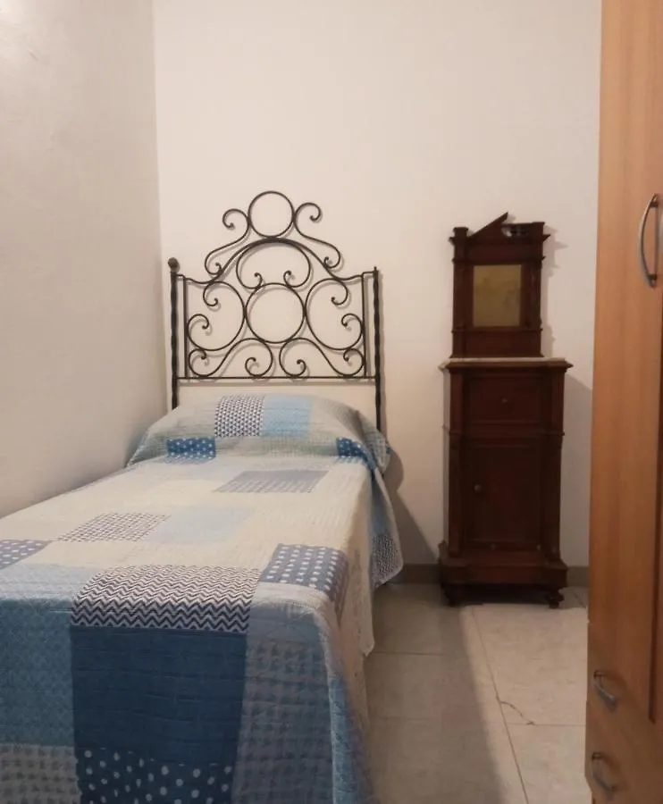 Сasa de vacaciones I Pupi Sikani Holidays Avola Italia